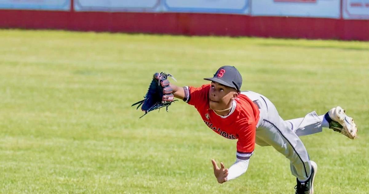 Stratford falls to No. 7 Wynnewood in Big 6 finals | Sports