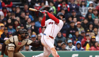 How to Watch Brewers vs. Red Sox: Streaming & TV on April 7