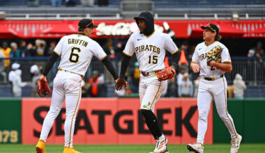 How to Watch Padres vs. Pirates: Streaming & TV on April 7