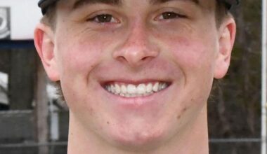 P-O baseball tops Chestnut Ridge, 10-1 |