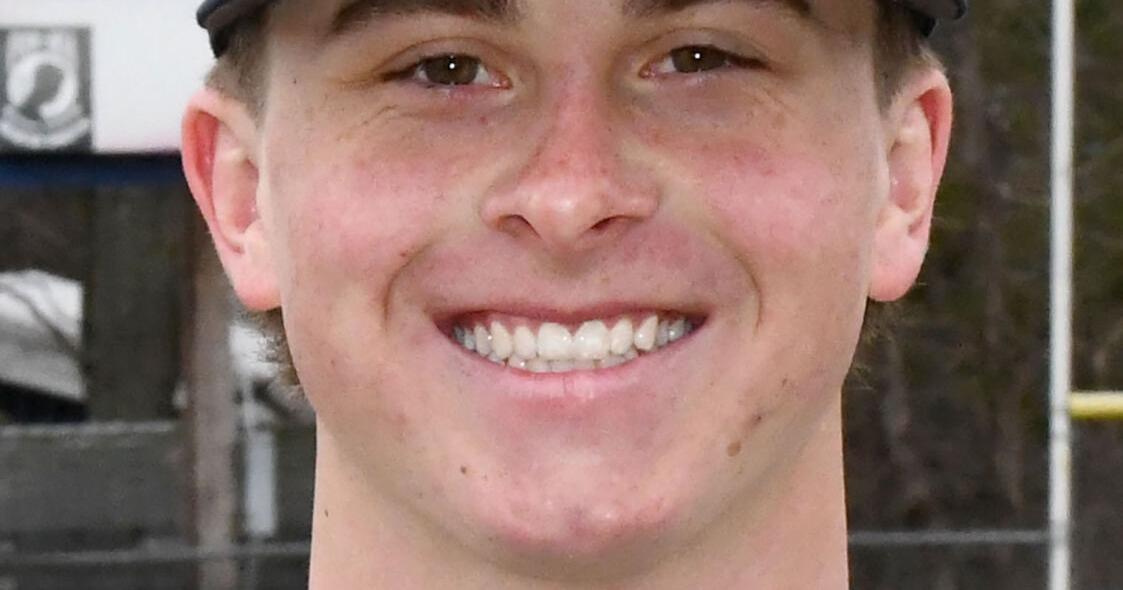 P-O baseball tops Chestnut Ridge, 10-1 |