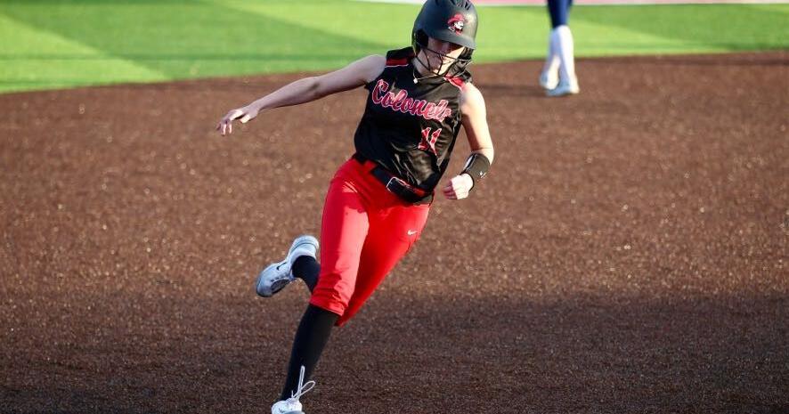 McKiddy, Brown power Whitley County past Knox Central in district shutout | Sports