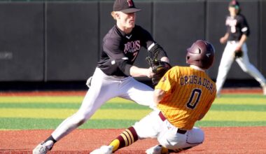 DuBois, Punxsy baseball tally shutouts; ECC tops Brockway | Baseball