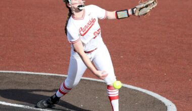 DuBois, Punxsy put up big numbers to secure softball wins | Softball