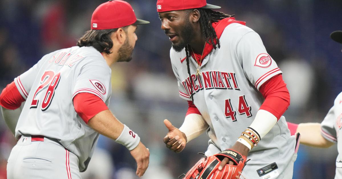 Cincinnati Reds: Team finding more ways to win in 2026 | Sports