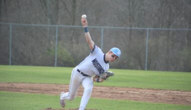 Mercer drops 5-2 decision to Sharpsville in Region 1 clash | Sports