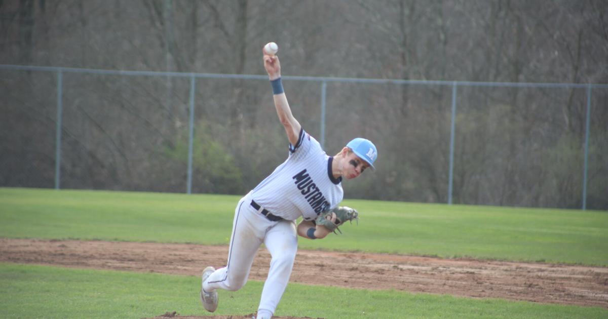Mercer drops 5-2 decision to Sharpsville in Region 1 clash | Sports