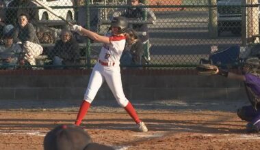4/6 High School Baseball & Softball | Sports