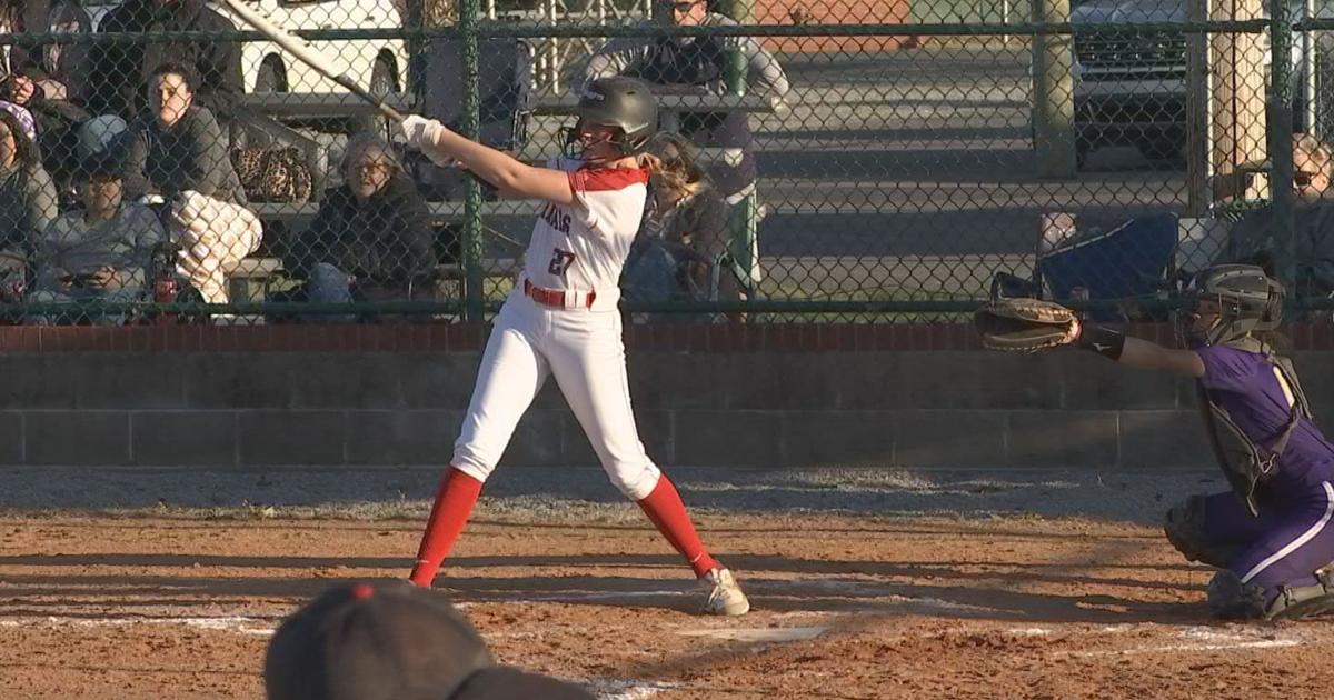 4/6 High School Baseball & Softball | Sports