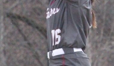 JUCO softball: Warriors dominate regional doubleheader at Marshalltown | Sports