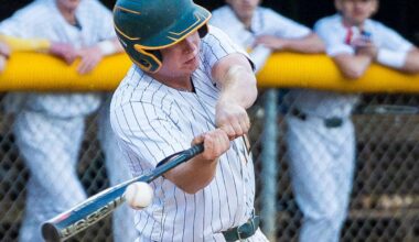 Watauga hardballers turn back West in Boone 8-4 | Sports