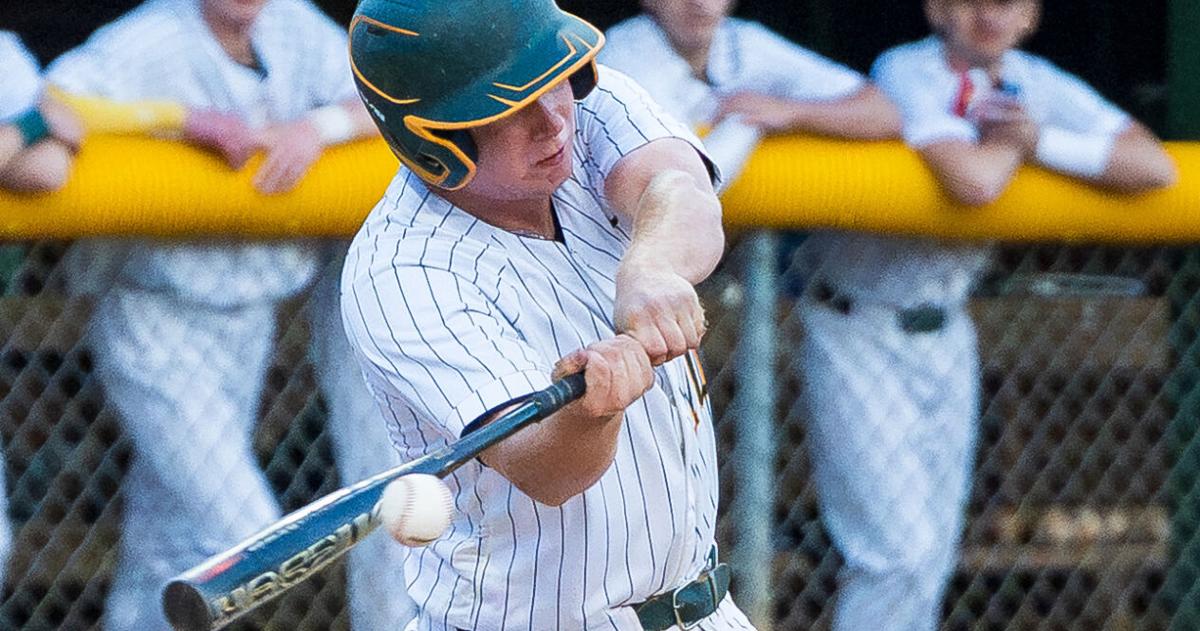 Watauga hardballers turn back West in Boone 8-4 | Sports