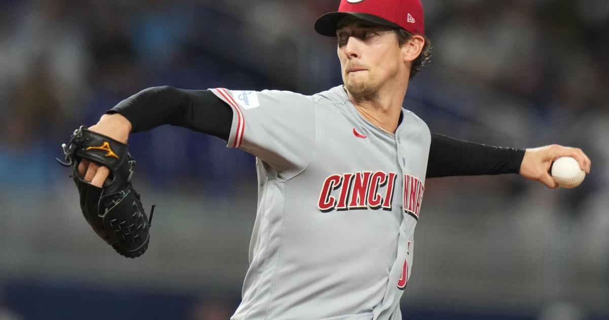 Cincinnati Reds: Brandon Williamson earns a meaningful win after an incredible comeback | Sports