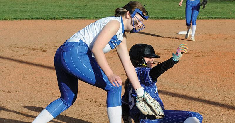 Lady Tigers outlast Betsy Layne in 15th Region All ‘A’ Classic | Sports