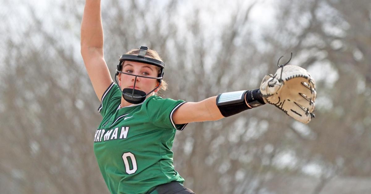 Lady Irish takes two from Valley Heights | Sports