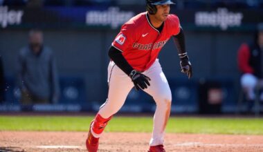 Rocchio's RBI single in the 9th gives Guardians 2-1 victory over the Royals | Region