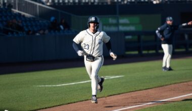 Penn State baseball defeats FDU on Dollar Dog Night | Penn State Baseball News