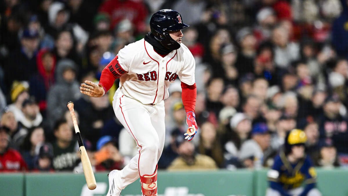 How to Watch Brewers vs. Red Sox: Streaming & TV on April 8