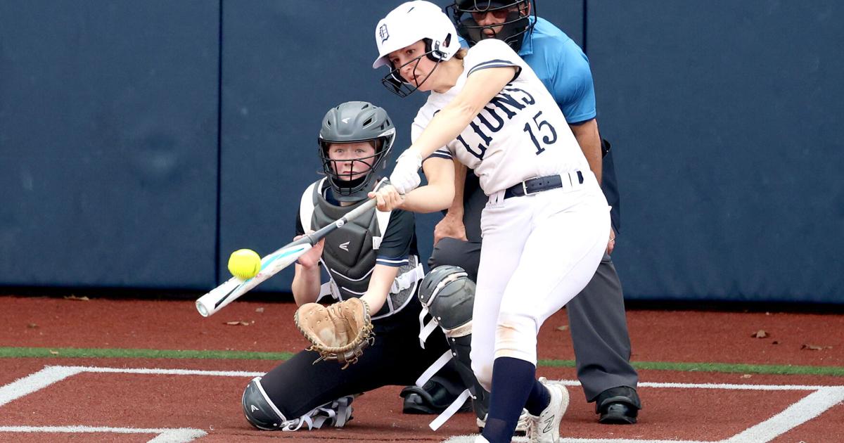 PSU DuBois runs win streak to six with sweep at Allegany College of Maryland | Softball