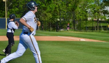 Roff tops Coalgate, Sasakwa in Monday doubleheader | Sports