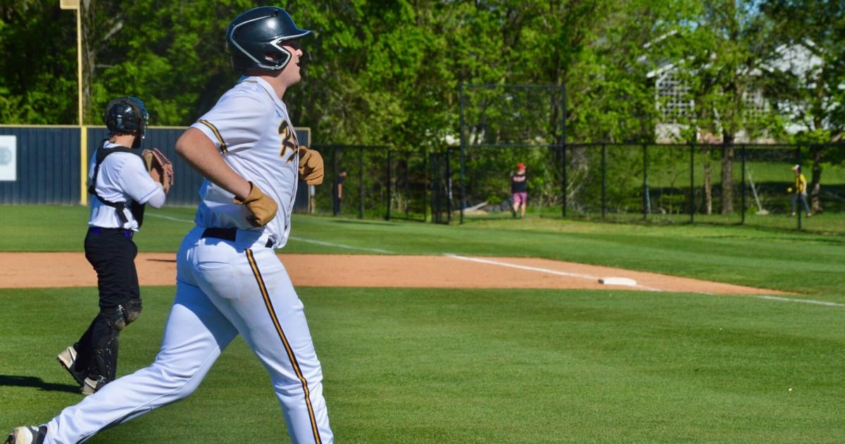 Roff tops Coalgate, Sasakwa in Monday doubleheader | Sports