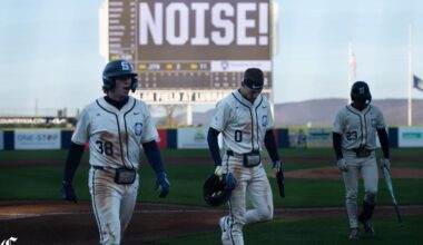 Penn State baseball drops road clash against Ohio State | Penn State Baseball News