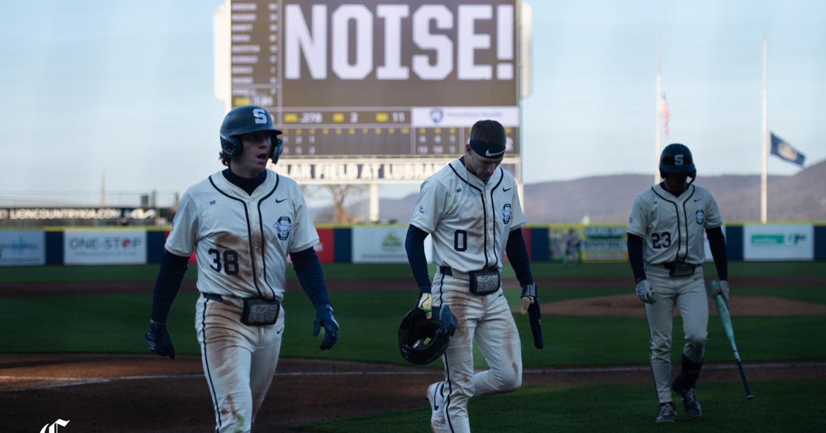 Penn State baseball drops road clash against Ohio State | Penn State Baseball News