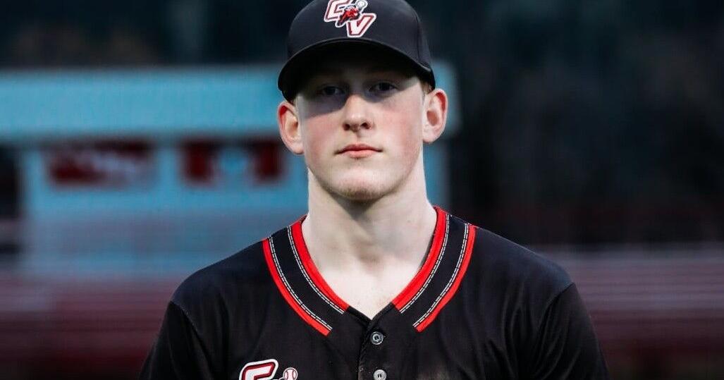 Ram of the Week: Meyer leads team with 22 Ks | Sports