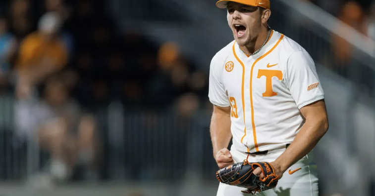 Gordon Lee’s Bo Rhudy gets first win as a Vol in 12-6 victory over Northern Kentucky | Local Sports