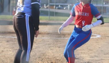 Big first inning lifts LPC over Chargers | Eveningstar
