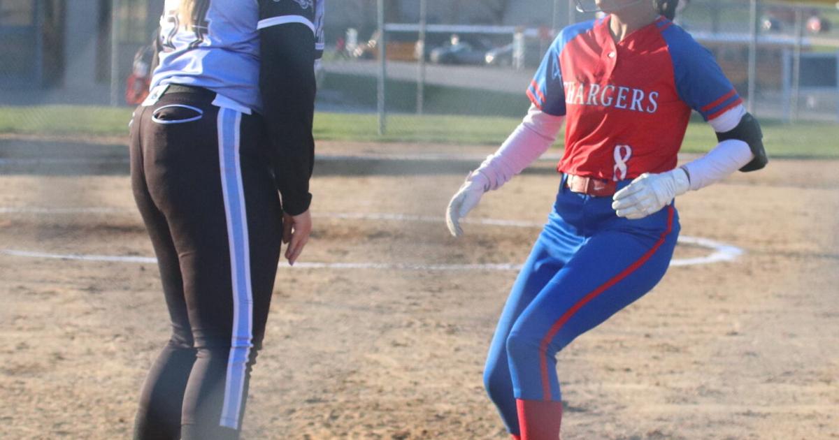 Big first inning lifts LPC over Chargers | Eveningstar