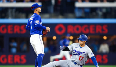 How to Watch Dodgers vs. Blue Jays: Streaming & TV on April 8
