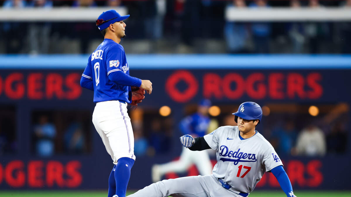 How to Watch Dodgers vs. Blue Jays: Streaming & TV on April 8