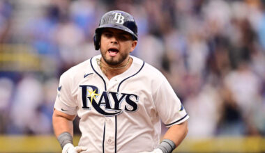 How to Watch Cubs vs. Rays: Streaming & TV on April 8