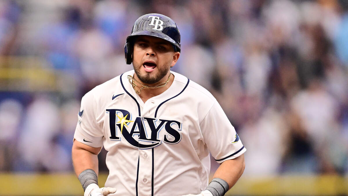 How to Watch Cubs vs. Rays: Streaming & TV on April 8