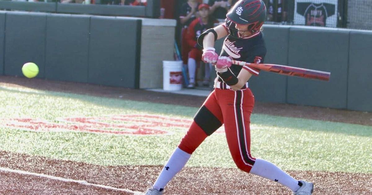 Frazier homers while Williams Ks 14 in 5-0 South Laurel win | Sports