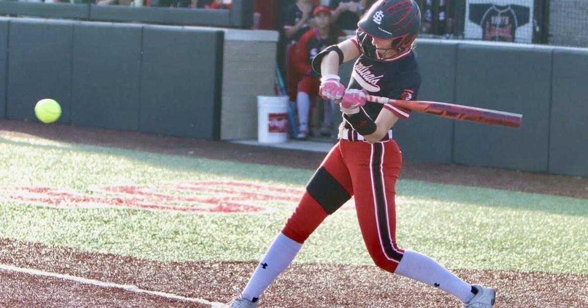 Frazier homers while Williams Ks 14 in 5-0 South Laurel win | Sports