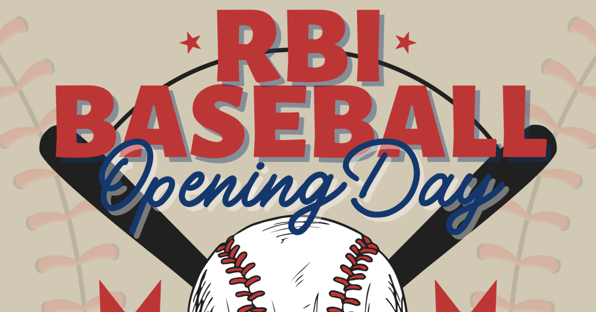 City of Chattanooga to host MLB-RBI program opening day | Local News