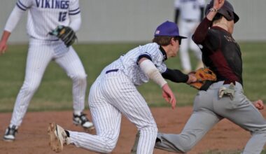 Stoughton can't finish off Edgewood in Badger Small opener | Sports