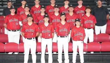 Bulldogs Narrowly Sweep Marais Des Cygnes Valley, Lady Bulldogs Handle Trojans in Sweep | Free