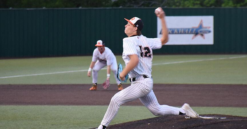 Yellowjackets shut out Red Raiders in district play | Local Sports