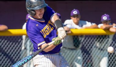 Righetti baseball puts together a late 4-run rally to take down Cathedral | High School