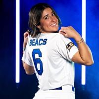 Sports in a Minute: Local softball trio leading UMass Boston | Sports