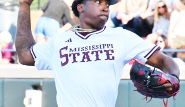 Billingsley gives Bulldogs boost in baseball as midweek starter | Sports