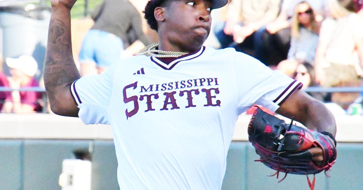 Billingsley gives Bulldogs boost in baseball as midweek starter | Sports