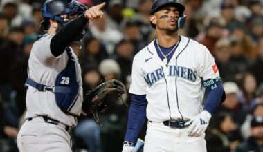 Yes, it’s early. But this Mariners start stinks. | Mariners