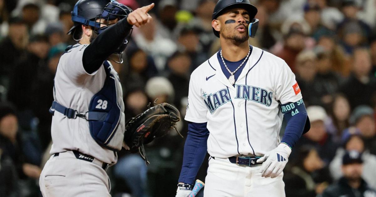 Yes, it’s early. But this Mariners start stinks. | Mariners