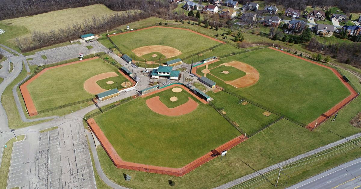 Operational costs for the West Chester Baseball Complex estimated at $336,000 this year | Local