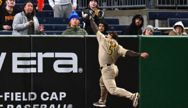 How to Watch Rockies vs. Padres: Streaming & TV on April 9