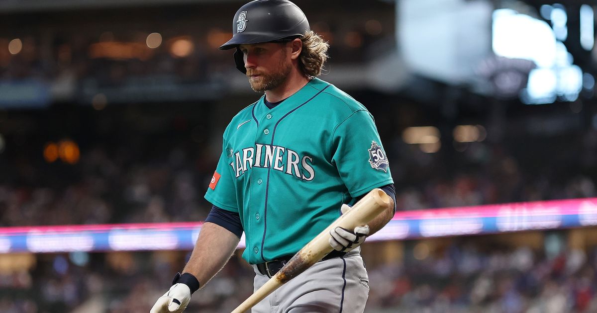 Yes, it’s early. But this Mariners’ start stinks
